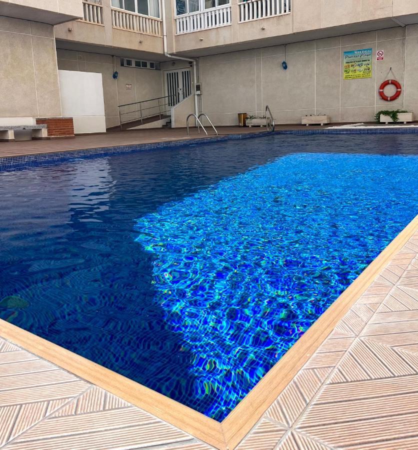 Torreviejaplace ภายนอก รูปภาพ