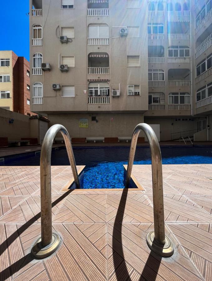 Torreviejaplace ภายนอก รูปภาพ