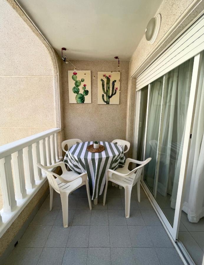 Torreviejaplace ภายนอก รูปภาพ