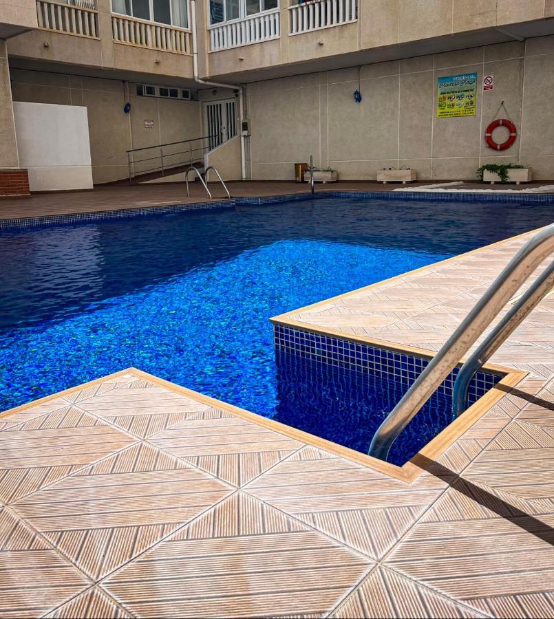 Torreviejaplace ภายนอก รูปภาพ