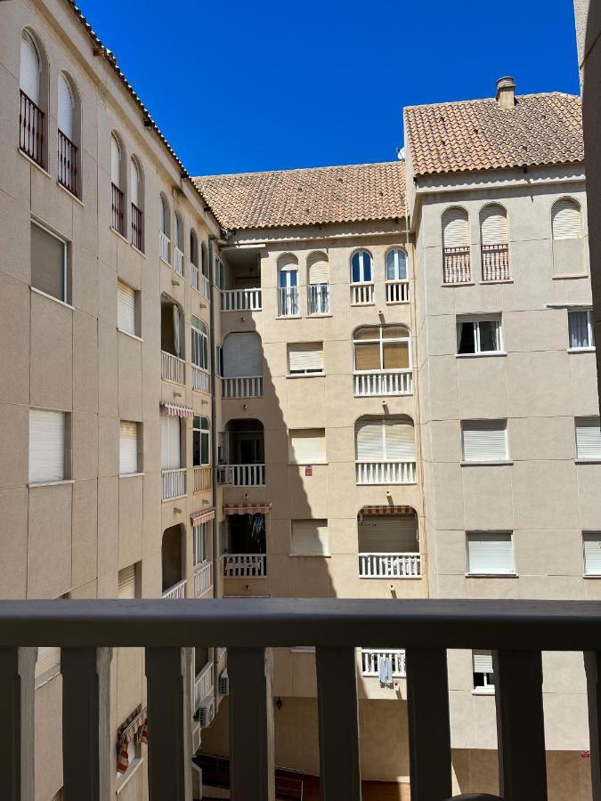 Torreviejaplace ภายนอก รูปภาพ