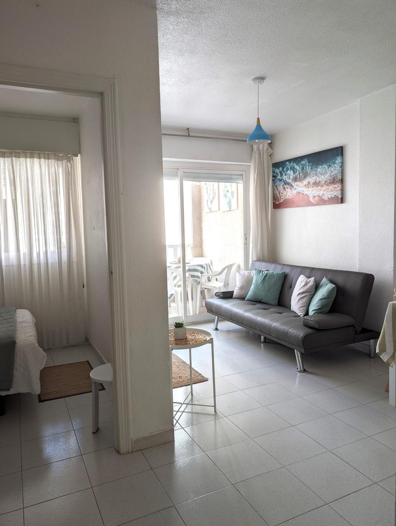 Torreviejaplace ภายนอก รูปภาพ