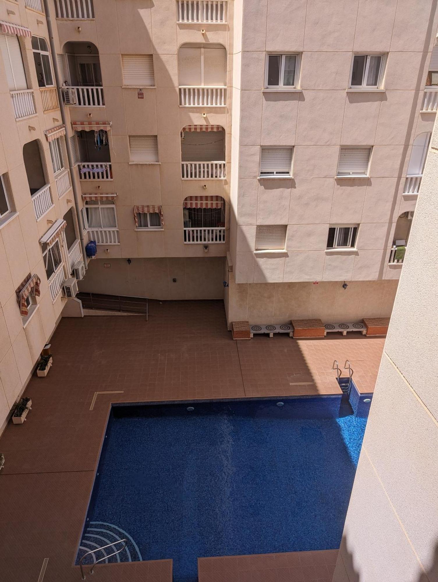 Torreviejaplace ภายนอก รูปภาพ