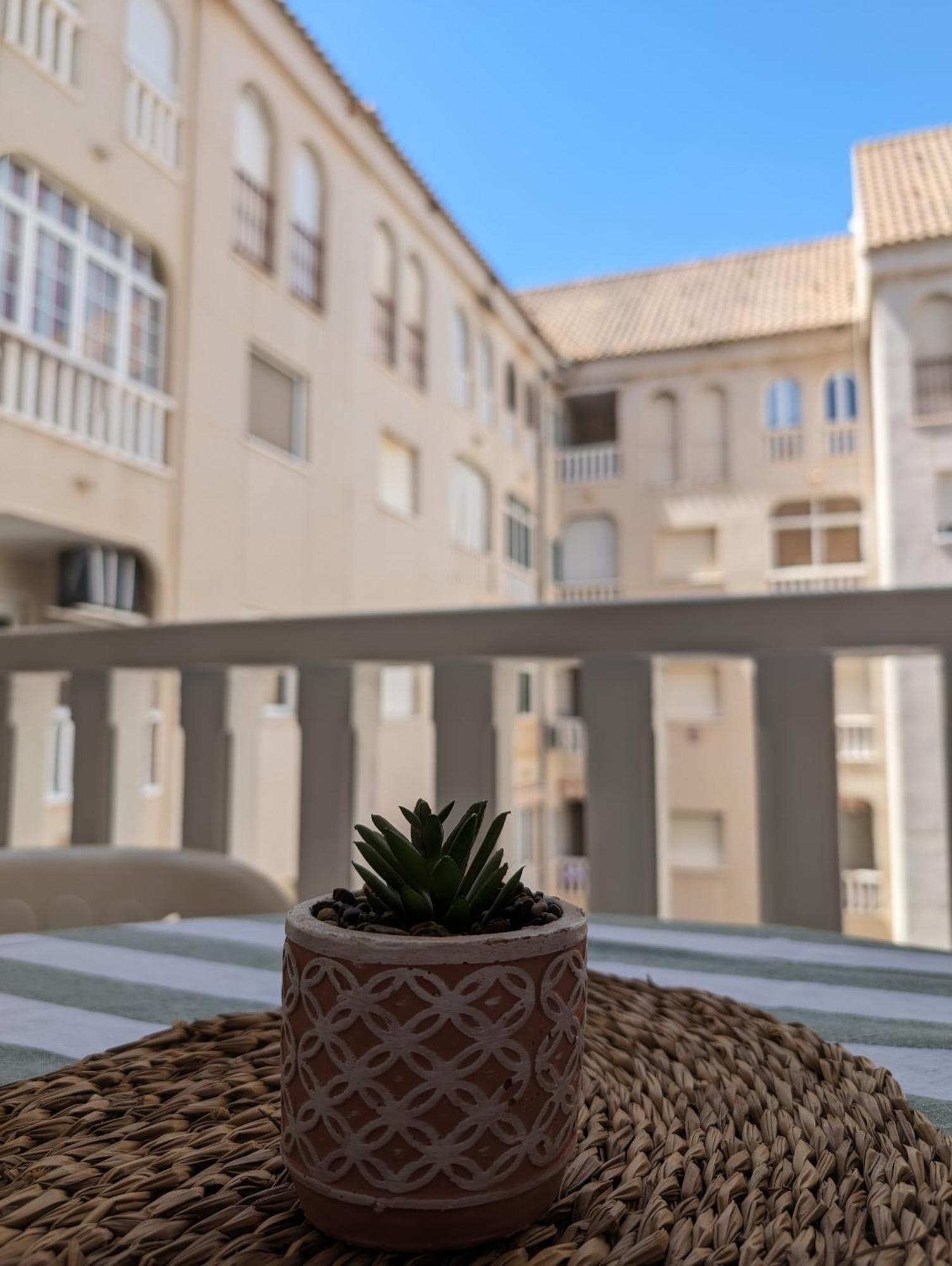 Torreviejaplace ภายนอก รูปภาพ