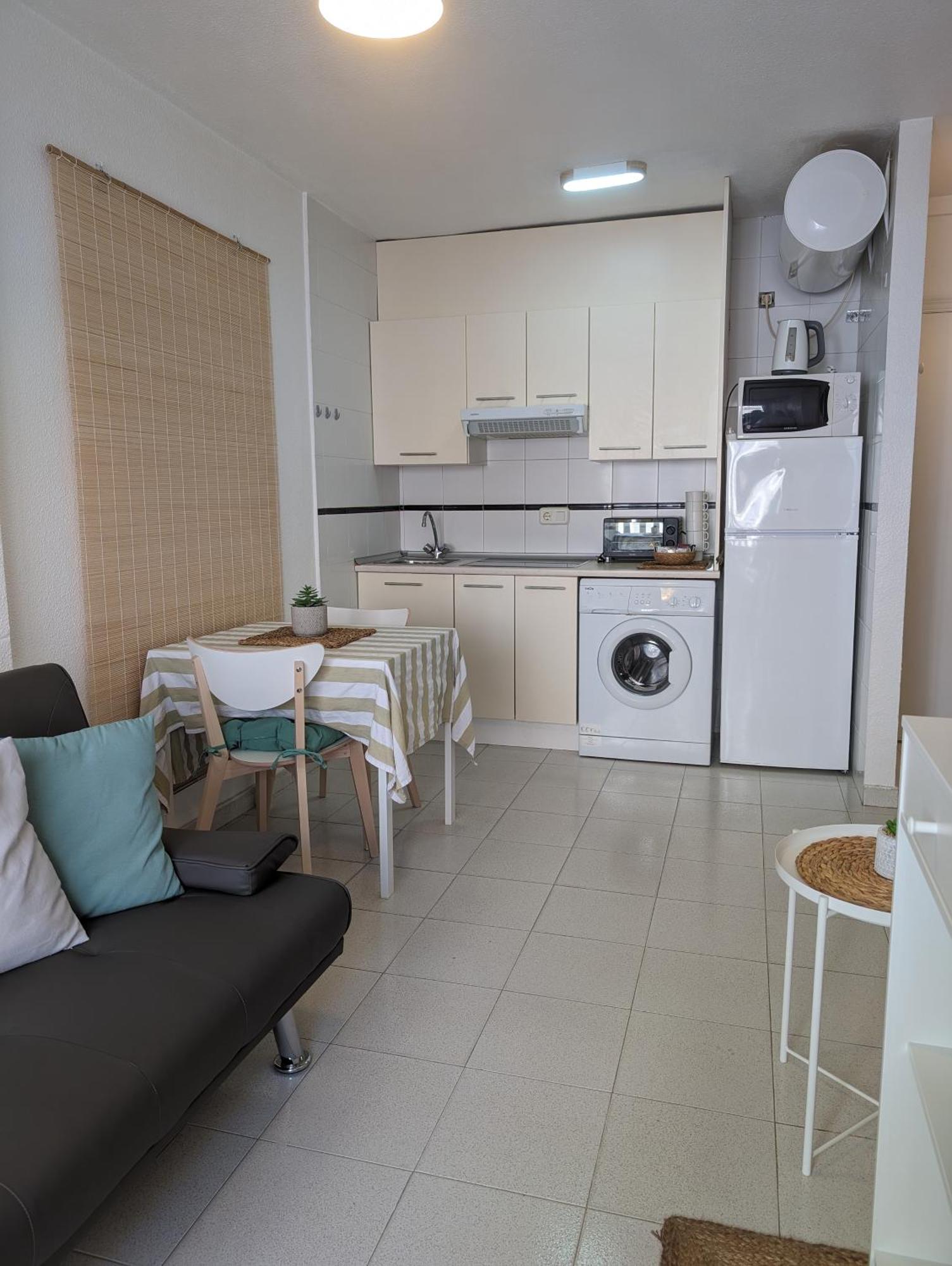 Torreviejaplace ภายนอก รูปภาพ