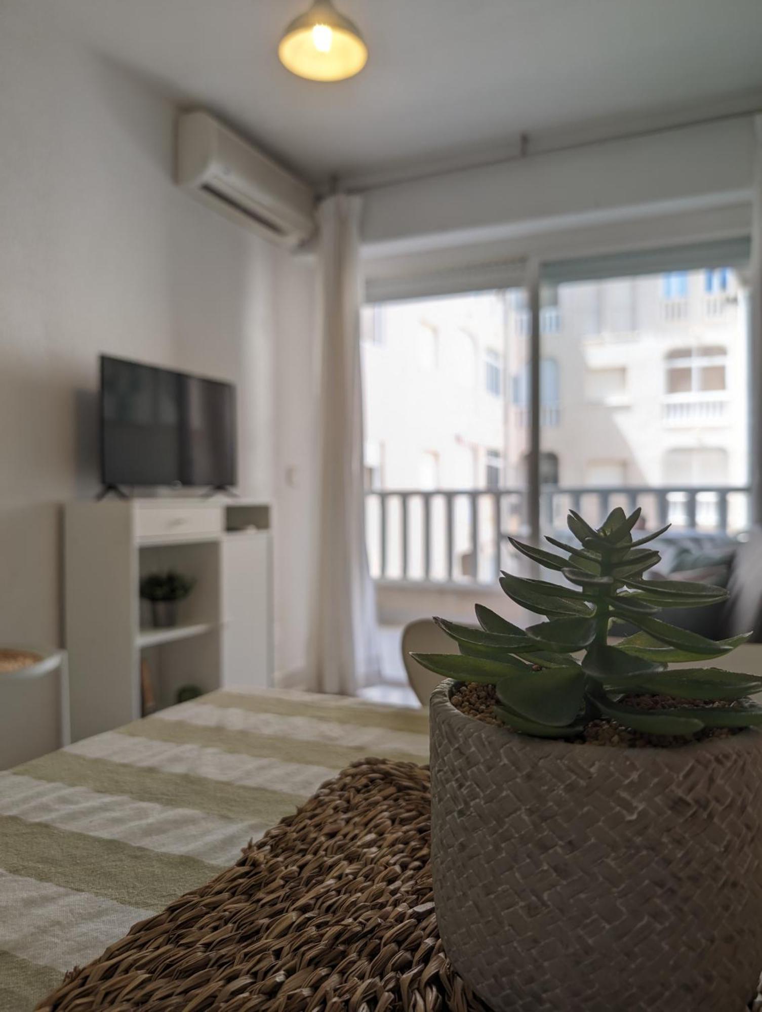 Torreviejaplace ภายนอก รูปภาพ